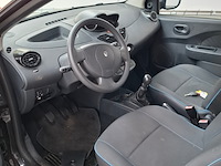 Personenauto, renault, twingo, 1.2 16v parisienne, 2013 - afbeelding 6 van  21