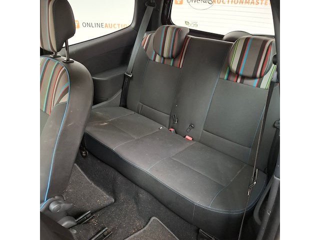 Personenauto, renault, twingo, 1.2 16v parisienne, 2013 - afbeelding 8 van  21