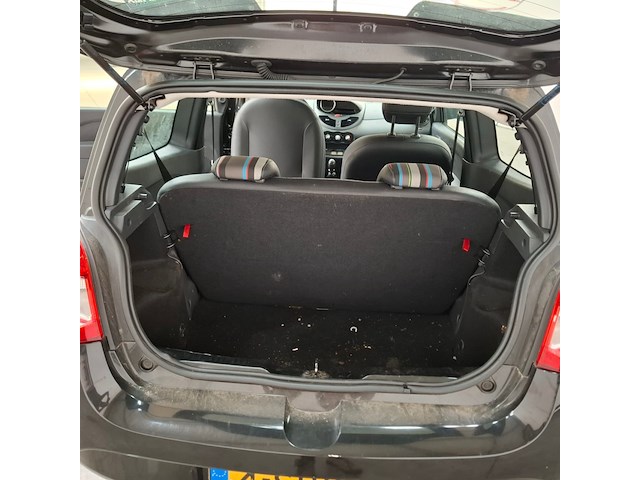 Personenauto, renault, twingo, 1.2 16v parisienne, 2013 - afbeelding 9 van  21