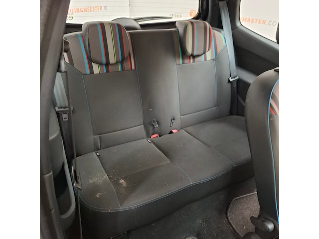 Personenauto, renault, twingo, 1.2 16v parisienne, 2013 - afbeelding 11 van  21
