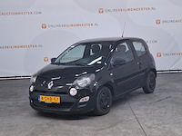 Personenauto, renault, twingo, 1.2 16v parisienne, 2013 - afbeelding 1 van  21