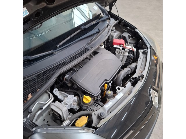 Personenauto, renault, twingo, 1.2 16v parisienne, 2013 - afbeelding 13 van  21