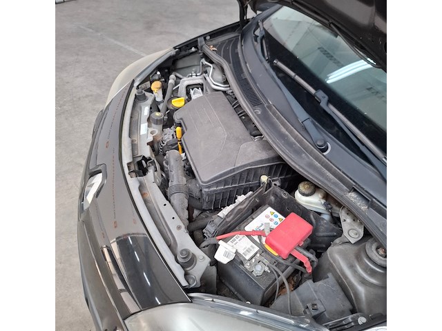 Personenauto, renault, twingo, 1.2 16v parisienne, 2013 - afbeelding 14 van  21