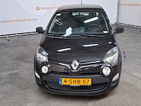 Personenauto, renault, twingo, 1.2 16v parisienne, 2013 - afbeelding 12 van  21