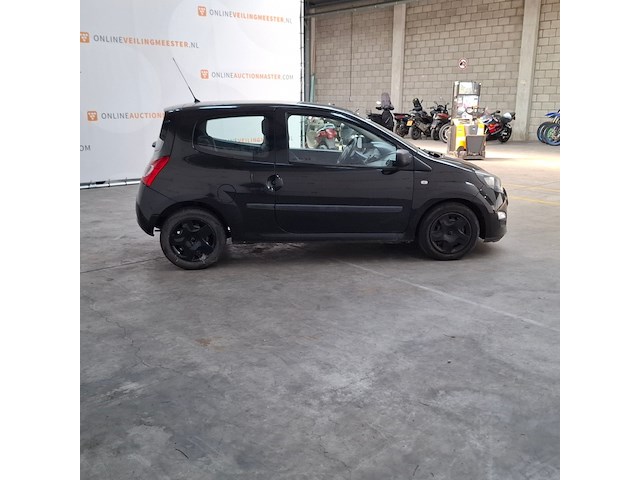 Personenauto, renault, twingo, 1.2 16v parisienne, 2013 - afbeelding 15 van  21