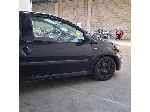 Personenauto, renault, twingo, 1.2 16v parisienne, 2013 - afbeelding 16 van  21