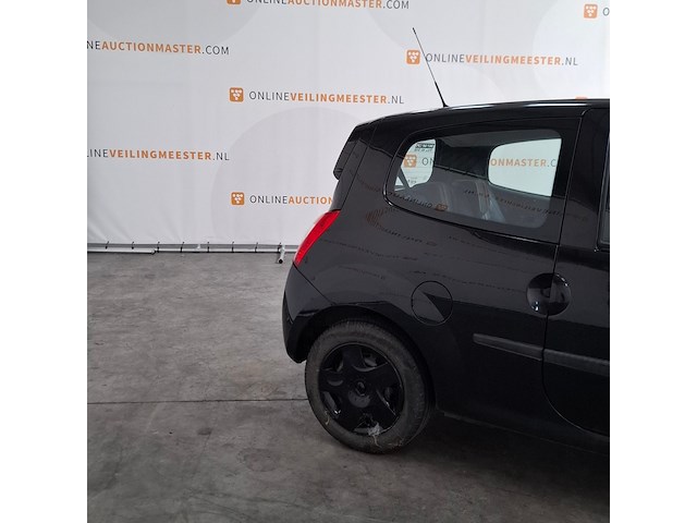 Personenauto, renault, twingo, 1.2 16v parisienne, 2013 - afbeelding 17 van  21