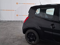 Personenauto, renault, twingo, 1.2 16v parisienne, 2013 - afbeelding 17 van  21