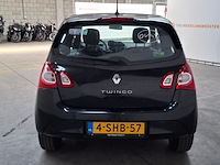 Personenauto, renault, twingo, 1.2 16v parisienne, 2013 - afbeelding 18 van  21