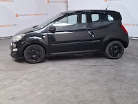 Personenauto, renault, twingo, 1.2 16v parisienne, 2013 - afbeelding 19 van  21