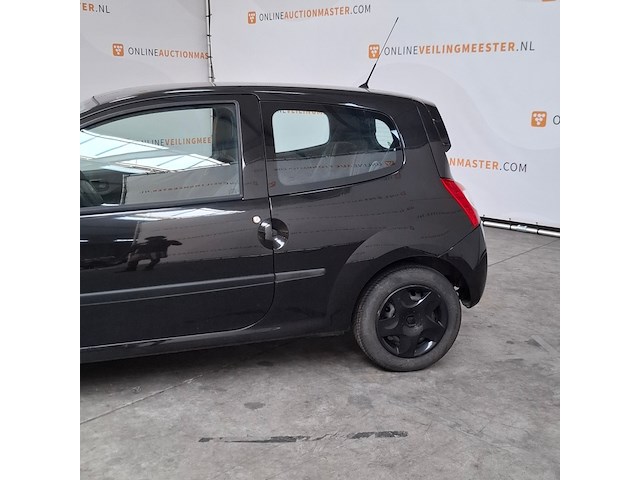 Personenauto, renault, twingo, 1.2 16v parisienne, 2013 - afbeelding 20 van  21