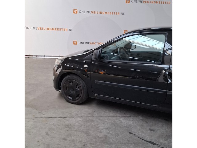 Personenauto, renault, twingo, 1.2 16v parisienne, 2013 - afbeelding 21 van  21