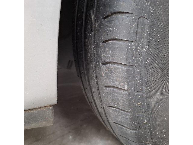 Personenauto, renault, twingo, 1.2 16v parisienne, 2014 - afbeelding 2 van  41