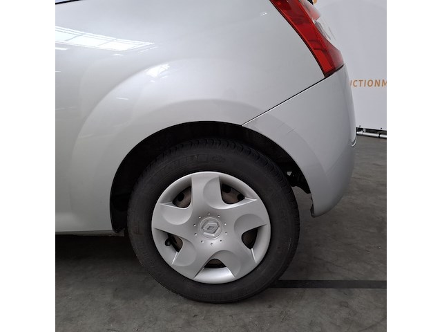 Personenauto, renault, twingo, 1.2 16v parisienne, 2014 - afbeelding 3 van  41