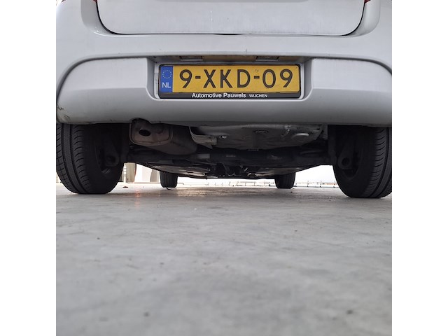 Personenauto, renault, twingo, 1.2 16v parisienne, 2014 - afbeelding 5 van  41