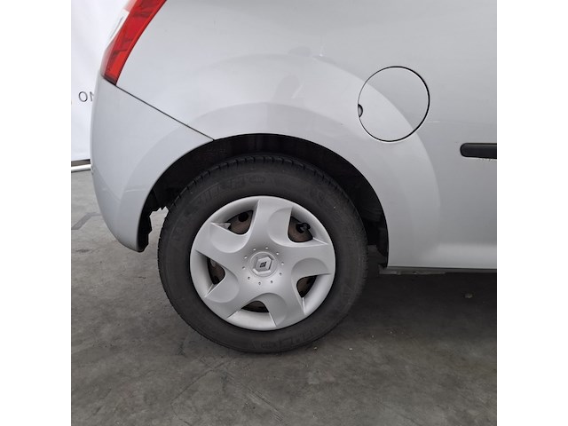 Personenauto, renault, twingo, 1.2 16v parisienne, 2014 - afbeelding 6 van  41