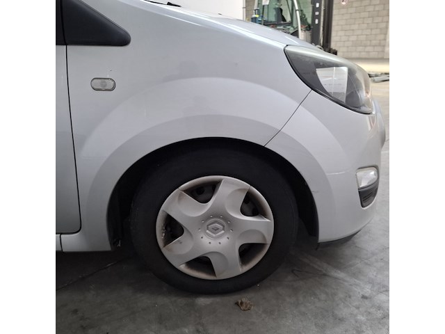 Personenauto, renault, twingo, 1.2 16v parisienne, 2014 - afbeelding 7 van  41