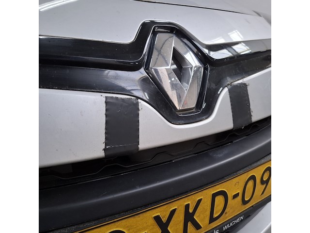 Personenauto, renault, twingo, 1.2 16v parisienne, 2014 - afbeelding 10 van  41