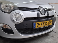 Personenauto, renault, twingo, 1.2 16v parisienne, 2014 - afbeelding 11 van  41