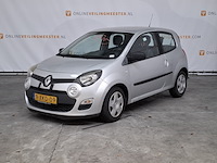 Personenauto, renault, twingo, 1.2 16v parisienne, 2014 - afbeelding 1 van  41