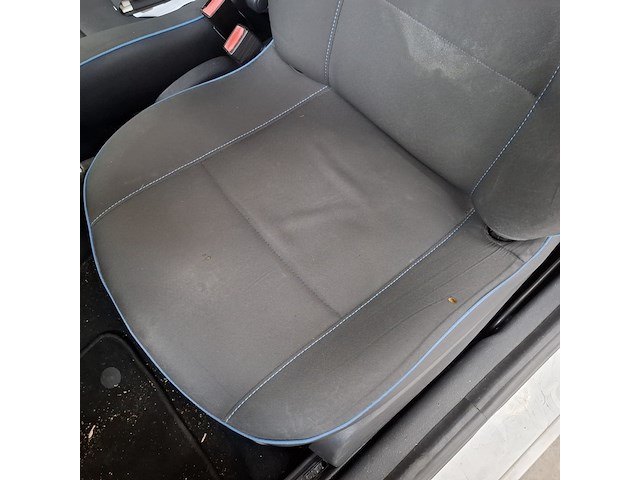 Personenauto, renault, twingo, 1.2 16v parisienne, 2014 - afbeelding 14 van  41