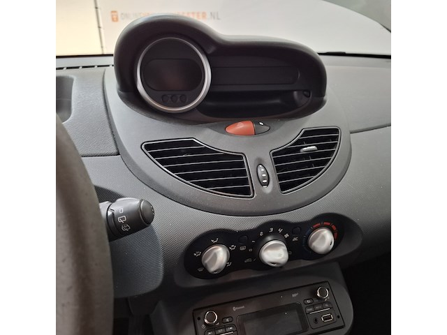 Personenauto, renault, twingo, 1.2 16v parisienne, 2014 - afbeelding 18 van  41