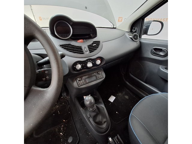 Personenauto, renault, twingo, 1.2 16v parisienne, 2014 - afbeelding 20 van  41