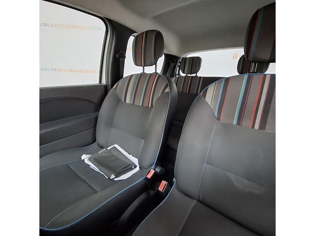 Personenauto, renault, twingo, 1.2 16v parisienne, 2014 - afbeelding 21 van  41