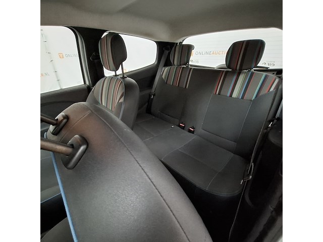 Personenauto, renault, twingo, 1.2 16v parisienne, 2014 - afbeelding 22 van  41