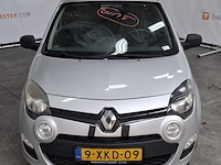 Personenauto, renault, twingo, 1.2 16v parisienne, 2014 - afbeelding 12 van  41