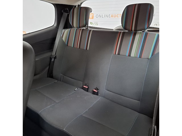 Personenauto, renault, twingo, 1.2 16v parisienne, 2014 - afbeelding 24 van  41