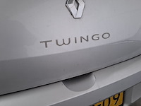 Personenauto, renault, twingo, 1.2 16v parisienne, 2014 - afbeelding 25 van  41