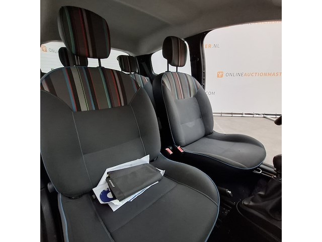 Personenauto, renault, twingo, 1.2 16v parisienne, 2014 - afbeelding 27 van  41