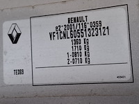 Personenauto, renault, twingo, 1.2 16v parisienne, 2014 - afbeelding 28 van  41