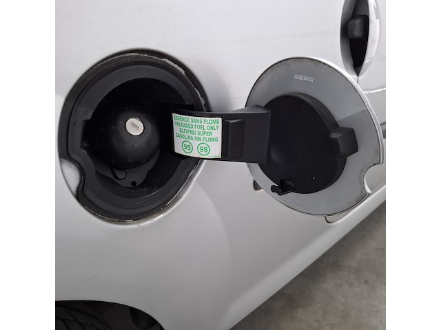 Personenauto, renault, twingo, 1.2 16v parisienne, 2014 - afbeelding 29 van  41