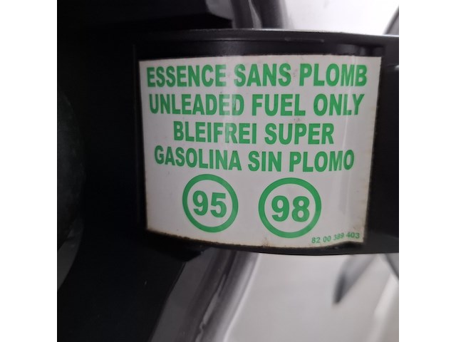 Personenauto, renault, twingo, 1.2 16v parisienne, 2014 - afbeelding 30 van  41