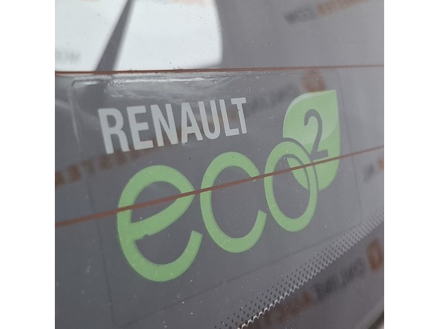 Personenauto, renault, twingo, 1.2 16v parisienne, 2014 - afbeelding 31 van  41