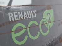 Personenauto, renault, twingo, 1.2 16v parisienne, 2014 - afbeelding 31 van  41