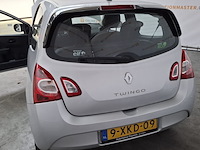 Personenauto, renault, twingo, 1.2 16v parisienne, 2014 - afbeelding 32 van  41