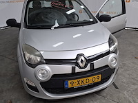Personenauto, renault, twingo, 1.2 16v parisienne, 2014 - afbeelding 33 van  41