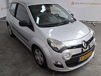Personenauto, renault, twingo, 1.2 16v parisienne, 2014 - afbeelding 23 van  41