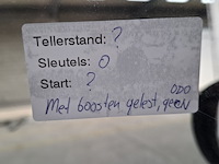 Personenauto, renault, twingo, 1.2 16v parisienne, 2014 - afbeelding 36 van  41