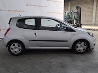 Personenauto, renault, twingo, 1.2 16v parisienne, 2014 - afbeelding 34 van  41