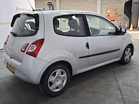 Personenauto, renault, twingo, 1.2 16v parisienne, 2014 - afbeelding 37 van  41