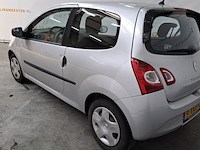 Personenauto, renault, twingo, 1.2 16v parisienne, 2014 - afbeelding 39 van  41