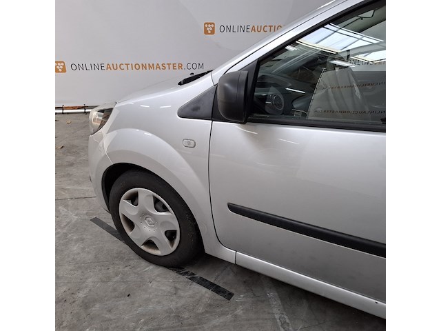 Personenauto, renault, twingo, 1.2 16v parisienne, 2014 - afbeelding 40 van  41