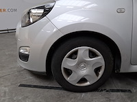 Personenauto, renault, twingo, 1.2 16v parisienne, 2014 - afbeelding 41 van  41