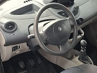 Personenauto, renault, twingo, 1.2 acces, 2008 - afbeelding 4 van  22