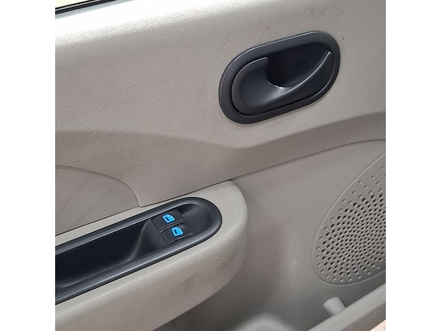 Personenauto, renault, twingo, 1.2 acces, 2008 - afbeelding 5 van  22