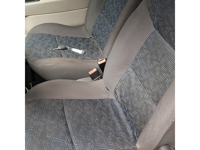 Personenauto, renault, twingo, 1.2 acces, 2008 - afbeelding 6 van  22